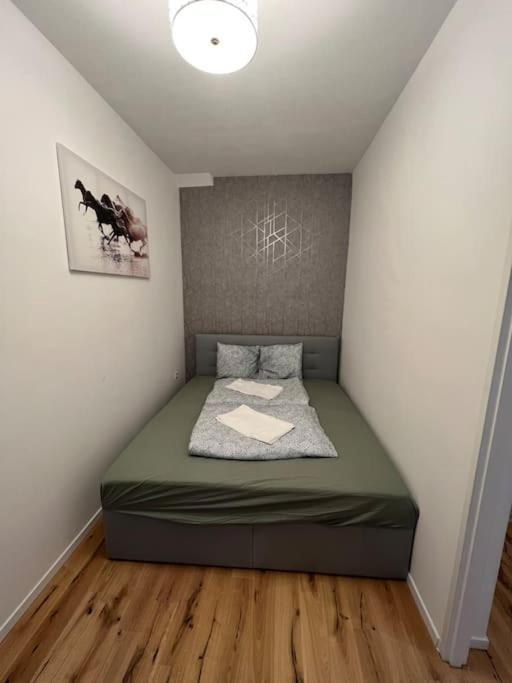 City Flat D Viyana Dış mekan fotoğraf
