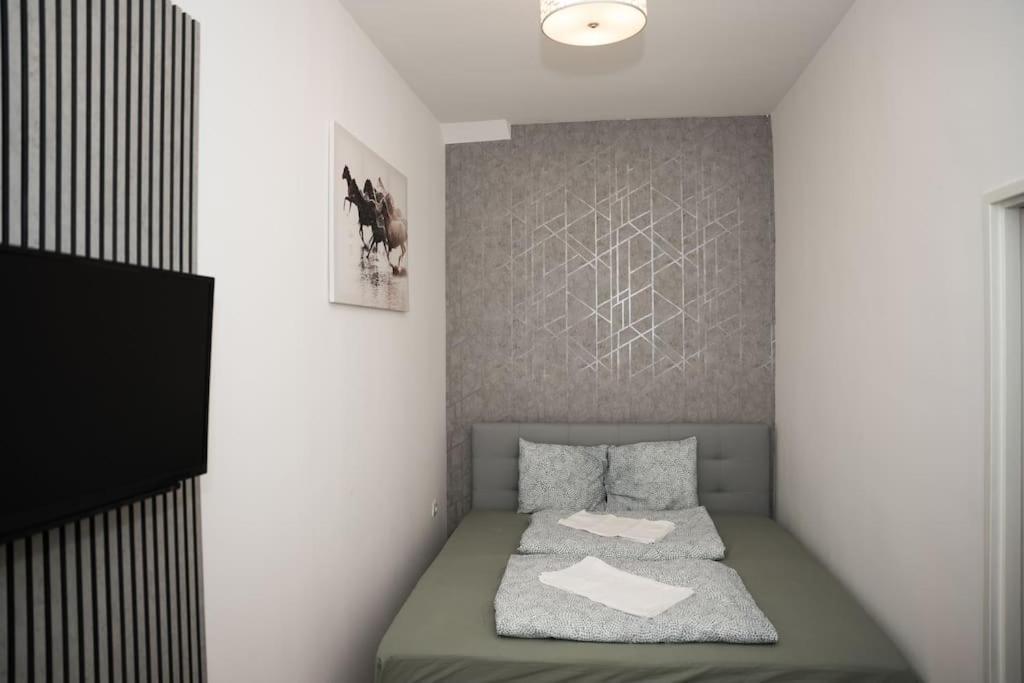 City Flat D Viyana Dış mekan fotoğraf