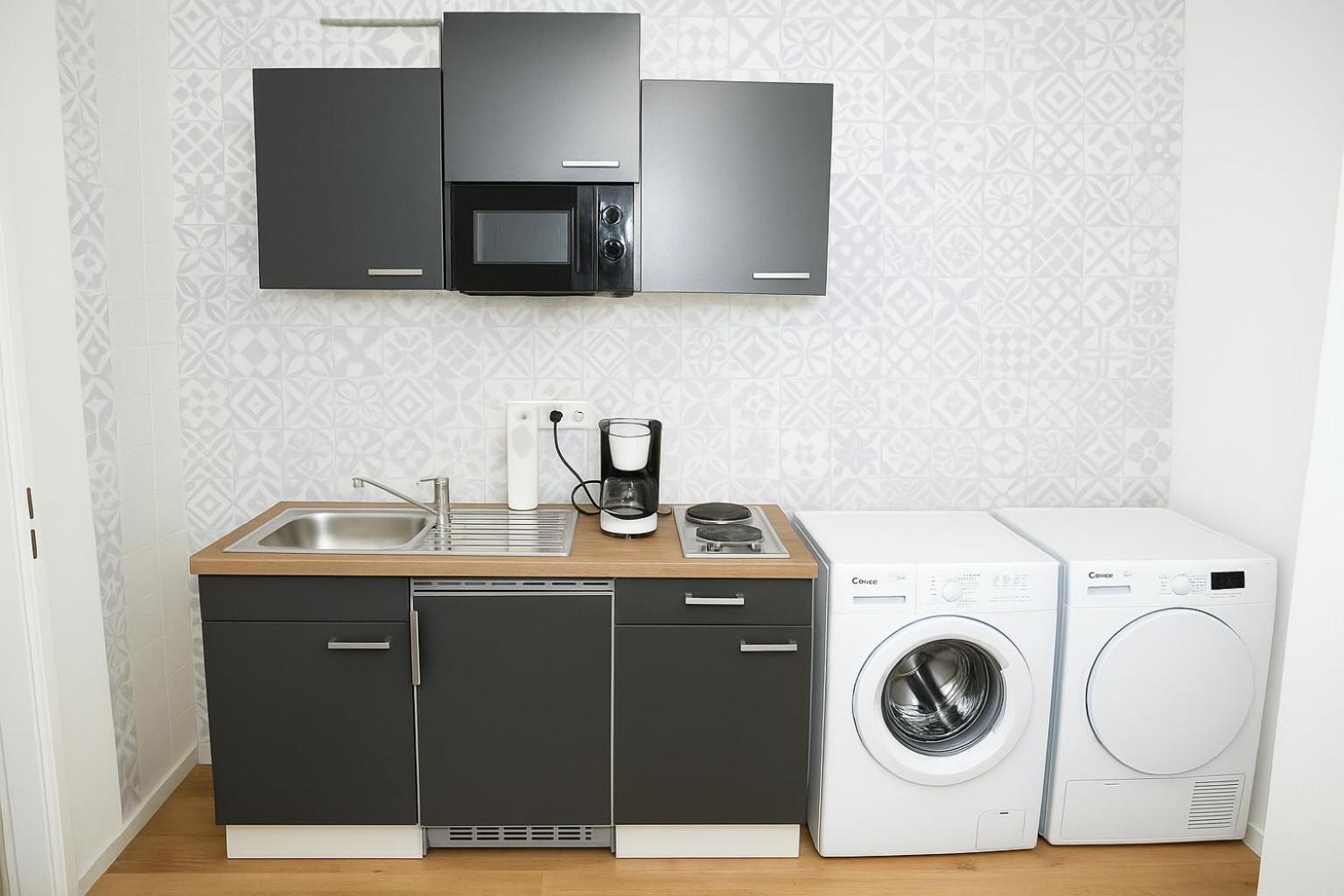 City Flat D Viyana Dış mekan fotoğraf